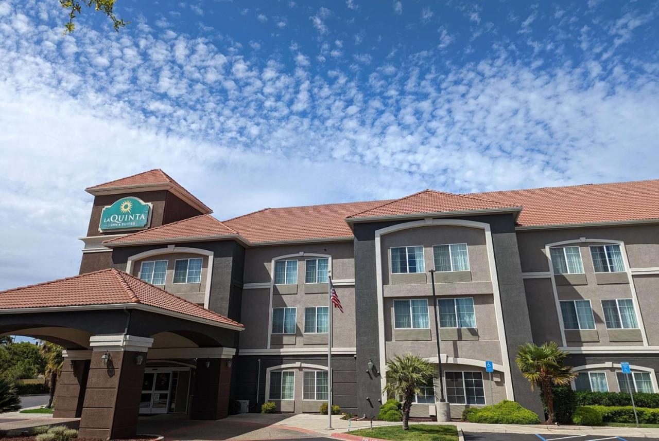 La Quinta By Wyndham Manteca - Ripon Hotel Bagian luar foto